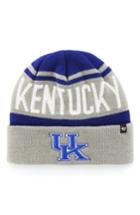 Men's 47 Brand University Of Kentucky Knit Beanie - Blue