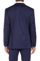 Men's Bonobos Capstone Slim Fit Italian Wool Blend Dinner Jacket