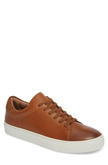 Men's Jslides Desmond Sneaker M - Brown