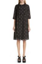 Women's Tricot Comme Des Garcons Floral Print Jacket