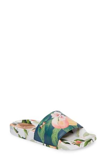 Women's Ted Baker London Aveline Sandal M - Pink