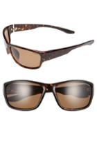 Men's Polaroid Eyewear 3015/s 63mm Polarized Sunglasses - Havana