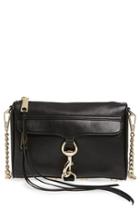 Rebecca Minkoff 'mini Mac' Convertible Crossbody Bag -