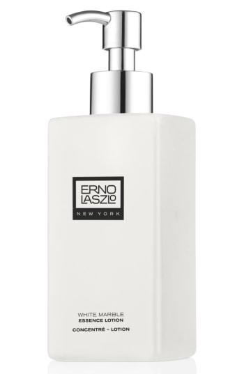 Erno Laszlo White Marble Essence Lotion .8 Oz
