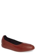 Men's Swims Classic Galosh Slip-on, Size - Red