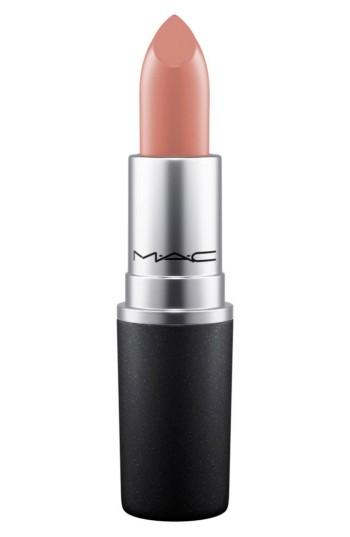 Mac Throwbacks Lipstick - Shrimpton