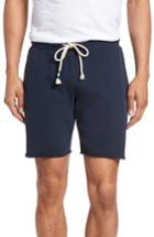 Men's Sol Angeles Essential Knit Shorts, Size - Blue