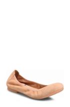 Women's B?rn 'julianne' Flat .5 M - Orange