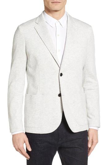 Men's Good Man Brand Soft Pima Cotton Blazer