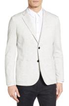 Men's Good Man Brand Soft Pima Cotton Blazer