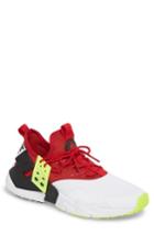 Men's Nike Air Huarache Drift Sneaker .5 M - Red