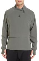 Men's Nike Jordan 23 Tech Shield Jacket - Grey