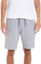 Men's Tavik Caster Double Knit Shorts - Grey