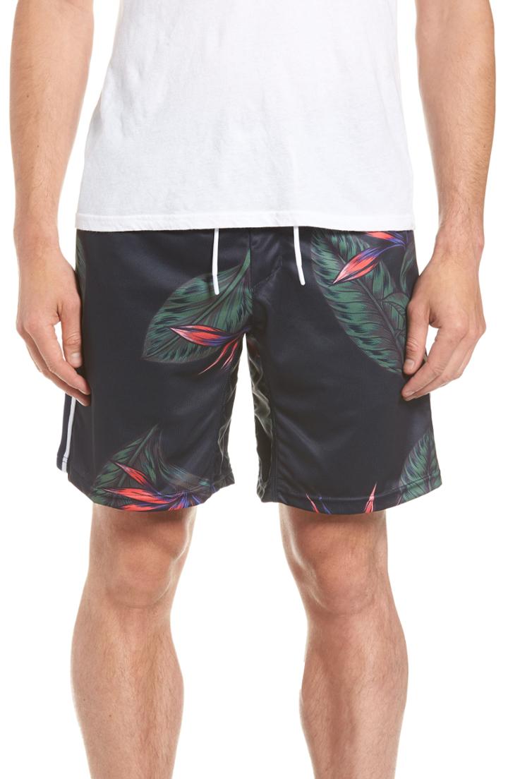 Men's Zanerobe Lotus Sideline Shorts