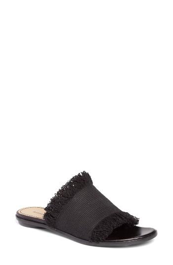 Women's Proenza Schouler Fringe Slide Sandal