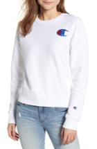 Women's Champion Sublimated Logo Sweatshirt
