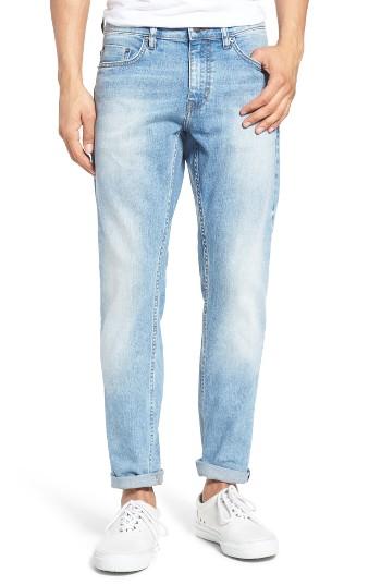 Men's Rodd & Gunn Airedale Straight Leg Jeans