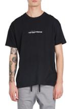 Men's Zanerobe Graphic T-shirt, Size - Black