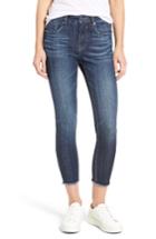 Women's Vigoss Chelsea Crop Skinny Jeans - Blue