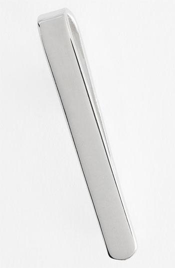 Men's The Tie Bar Sterling Silver Tie Bar