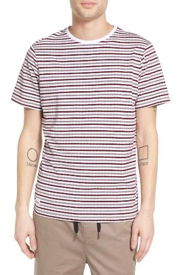 Men's Native Youth Seagrove Stripe T-shirt