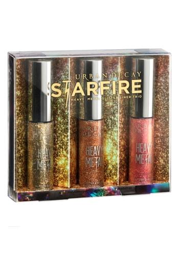 Urban Decay Starfire Heavy Metal Trio - No Color