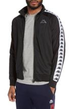 Men's Kappa Anniston Slim Fit Knit Track Jacket