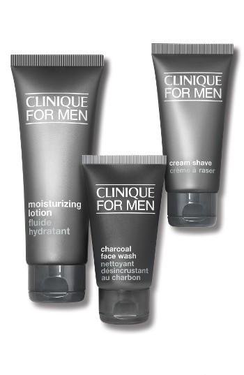 Clinique For Men Daily Hydration Kit