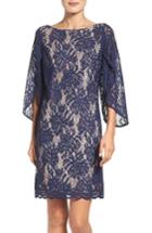 Women's Lilly Pulitzer Bellmont Lace Dress