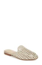 Women's Botkier Cora Mule M - Metallic