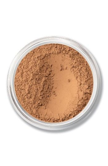 Bareminerals Matte Foundation Spf 15 - Warm Tan