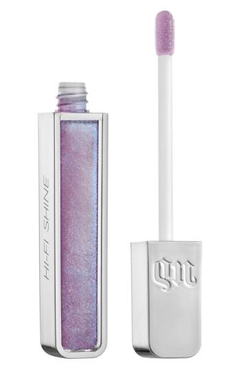 Urban Decay Hi-fi Shine Ultra Cushion Lipgloss - Candy Flip