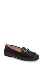 Women's Tod's City Gommino Driving Loafer