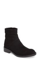 Women's Pedro Garcia Kana Low Bootie Us / 35eu - Black