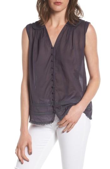 Women's Joe's Lily Sleeveless Blouse
