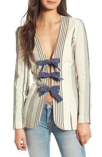 Women's Stone Cold Fox Hudson Jacket