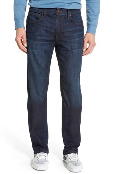 Men's Joe's 'classic' Straight Leg Jeans - Blue