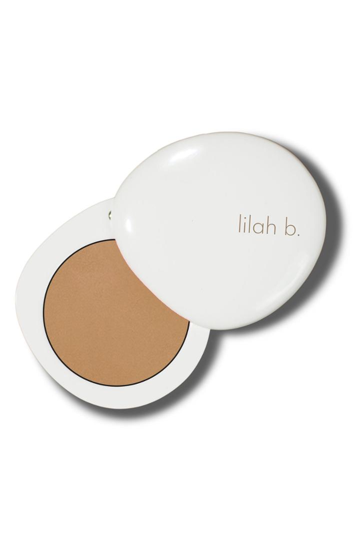 Lilah B. Virtuous Veil(tm) Concealer & Eye Primer - 03 - B. Radiant