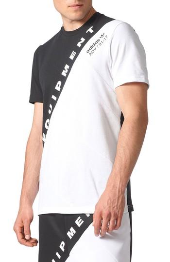 Men's Adidas Originals Equipment Rose City T-shirt