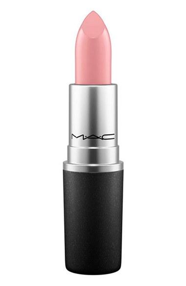 Mac Pink Lipstick - Creme Cup (c)