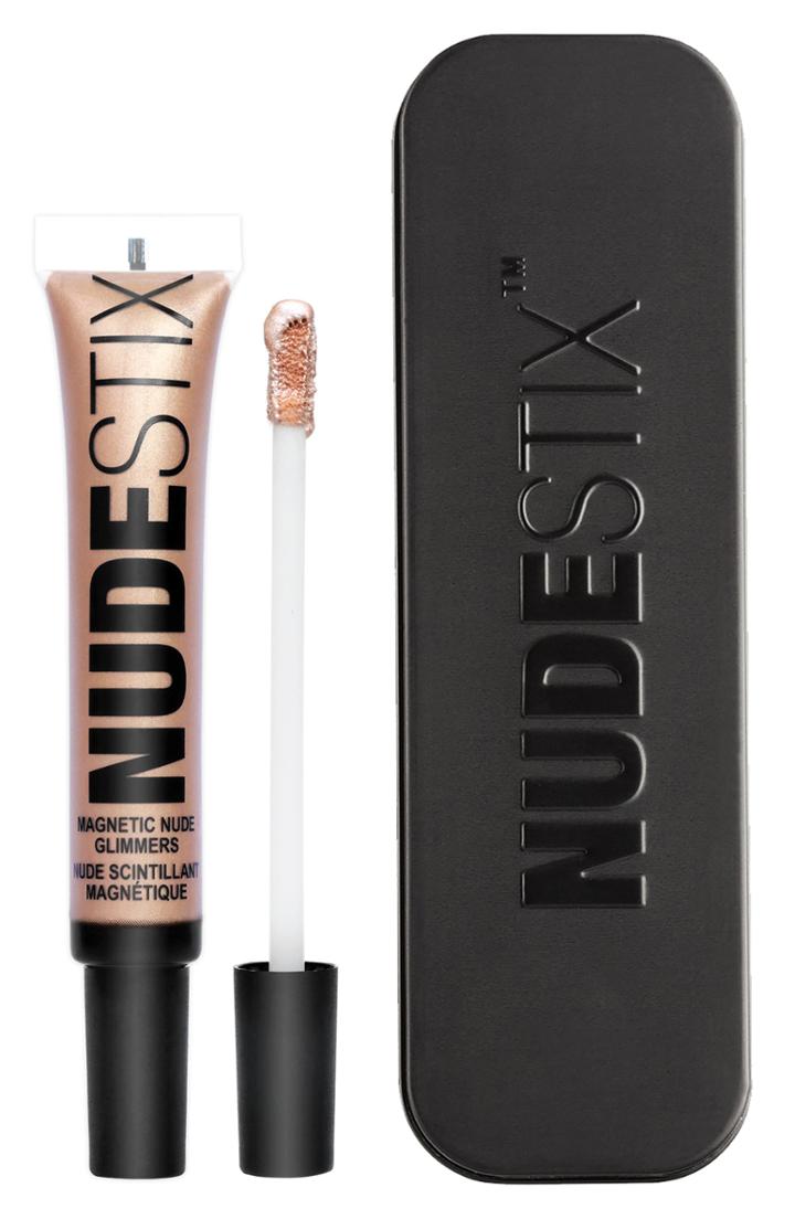 Nudestix Magnetic Nude Glimmer - 99 Percent Angel