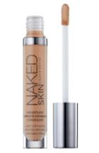 Urban Decay Naked Skin Weightless Complete Coverage Concealer - Medium - Neutral