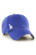 Women's 47 Suspense Los Angeles Dodgers Baseball Cap - Blue