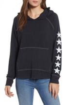 Women's Ag Berdine Oversize Sweatshirt - Grey