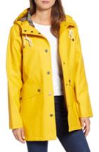 Women's Pendleton Winslow Rain Jacket - Yellow