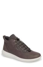 Men's Ecco Scinapse Sneaker -6.5us / 40eu - Grey