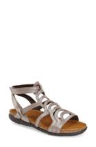 Women's Naot 'sara' Gladiator Sandal