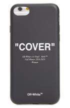 Off-white Quotes Iphone 8 Case -