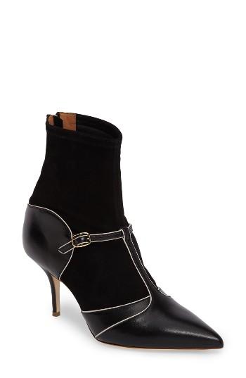 Women's Malone Souliers Sadie Bootie Us / 36.5eu - Black