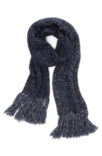 Women's Kate Spade New York Denim Muffler